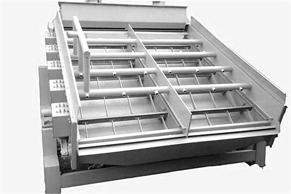 高頻振動(dòng)篩