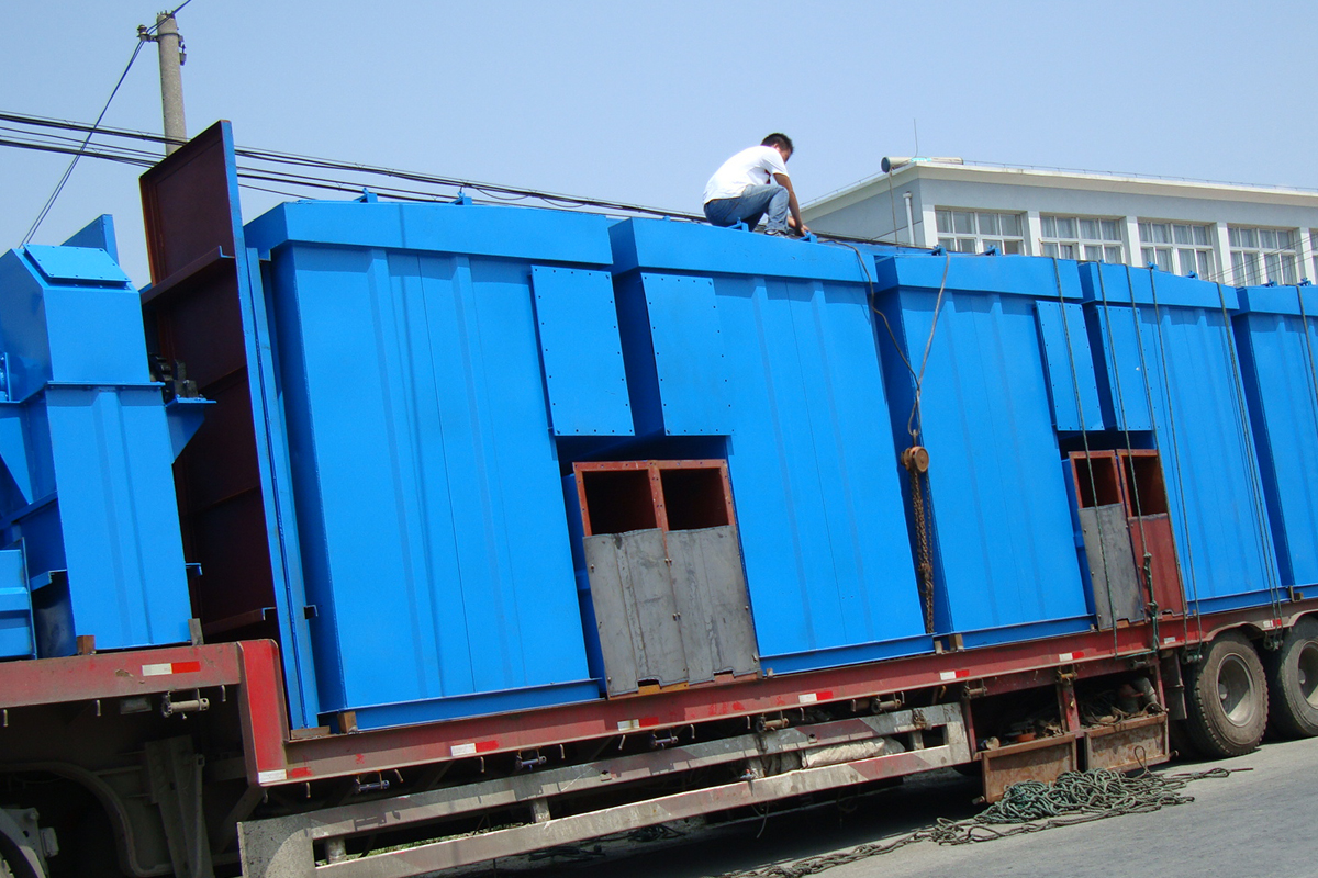 什么是斗式提升機(jī)，三大分類及回料過多的處理方法