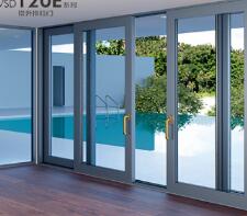 溫州鋁包木門(mén)窗