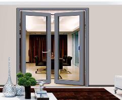 溫州鋁包木門窗