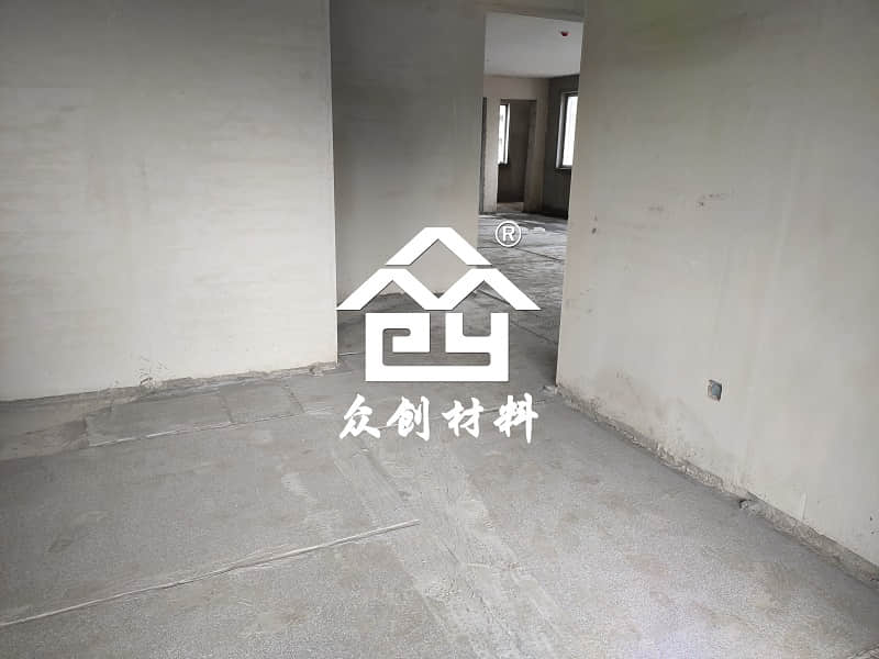 杭州碧桂園玖晟府改性聚丙烯保溫隔聲板施工現場 杭州碧桂園玖晟府改性聚丙烯保溫隔聲板施工現場
